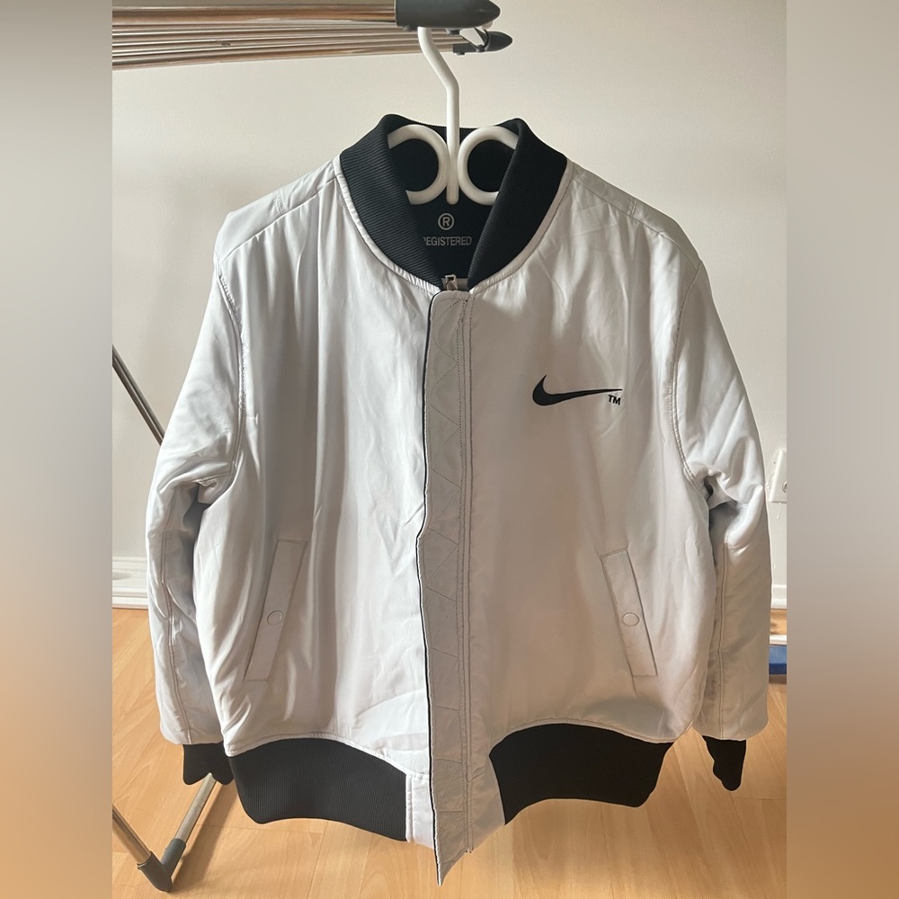 Bomber Nike - Picture 3 of 4